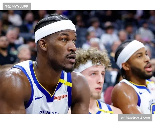 勇士湖人首战:巴特勒与库明加领衔首发出战