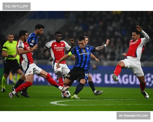 国际米兰六连胜遭终结 球队体能状态受到考验